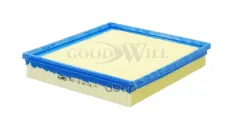 Фильтр воздушный GOODWILL AG601 Goodwill арт. AG601