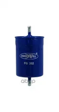 Фильтр топливный GOODWILL FG202 Goodwill арт. FG202