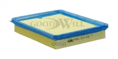 Фильтр воздушный GOODWILL AG611 Goodwill арт. AG611