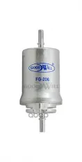 Фильтр топливный GOODWILL FG206 Goodwill арт. FG206