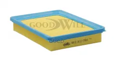 Фильтр воздушный Goodwill арт. AG612