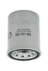 Фильтр масляный GOODWILL OG151HQ Goodwill арт. OG151HQ