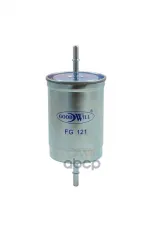 Фильтр топливный Goodwill арт. FG121