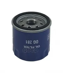 Фильтр масляный Goodwill арт. OG281