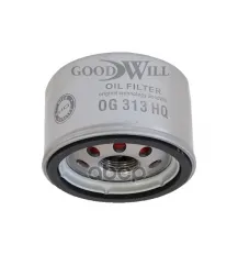 Фильтр масляный GOODWILL OG313HQ Goodwill арт. OG313HQ