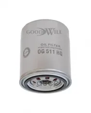 Фильтр масляный GOODWILL OG511HQ Goodwill арт. OG511HQ