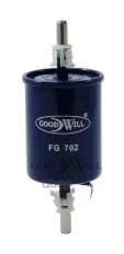 Фильтр топливный GOODWILL FG702 Goodwill арт. FG702