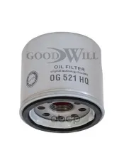 Фильтр масляный GOODWILL OG521HQ Goodwill арт. OG521HQ