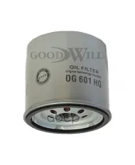 Фильтр масляный GOODWILL OG601HQ Goodwill арт. OG601HQ