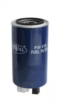 Фильтр топливный GOODWILL FG126 Goodwill арт. FG126