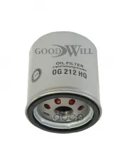 Фильтр масляный GOODWILL OG212HQ Goodwill арт. OG212HQ