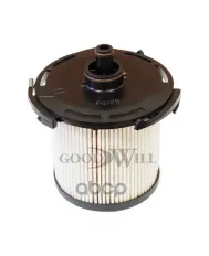 Фильтр топливный GOODWILL FG129 Goodwill арт. FG129