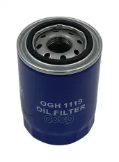 Фильтр гидравлический CATERPILLAR, HYUNDAI, ISEKI, JCB, JOHN DEERE GOODWILL OGH 1119 Goodwill арт. OGH 1119