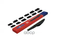 Щётка стеклоочистителя задняя Goodwill арт. RWBC10