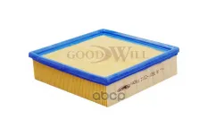 Фильтр воздушный GOODWILL AG911 Goodwill арт. AG911