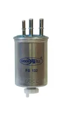 Фильтр топливный Goodwill арт. FG132