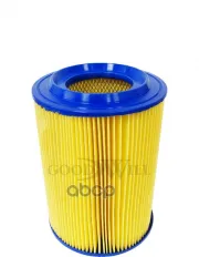 Фильтр воздушный GOODWILL AG915 Goodwill арт. AG915