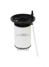 Фильтр топливный Goodwill арт. FG135