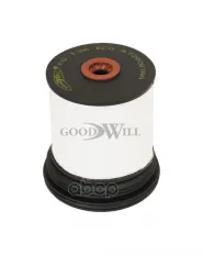 Фильтр топливный GOODWILL FG136ECO Goodwill арт. FG136ECO