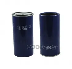Фильтр топливный GOODWILL FG1063 Goodwill арт. FG1063