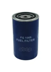 Фильтр топливный GOODWILL FG1066 Goodwill арт. FG1066
