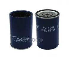 Фильтр топливный GOODWILL FG1067 Goodwill арт. FG1067