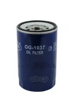 Фильтр масляный GOODWILL OG1037 Goodwill арт. OG 1037