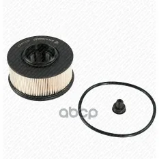 Фильтр топливный Green Filter арт. KK0139F