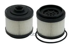 ФИЛЬТР ТОПЛИВНЫЙ HAVAL H9 II (2.4L DIESEL), POER, POER KING KONG GOODWILL FG 289 Goodwill арт. FG289ECO