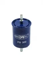 Фильтр топливный GOODWILL FG300 Goodwill арт. FG300