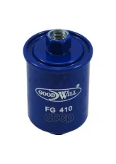 Фильтр топливный GOODWILL FG410 Goodwill арт. FG410