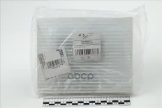 Фильтр воздушный салона GREAT WALL Hover H3,H5 OE Great Wall арт. 8104400BK00XA