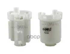 Фильтр топливный Goodwill арт. FG531