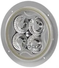 Фонари освещения салона, -> 31 V HELLA арт. 2JB 343 227-001