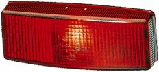 фонарь габаритный задний HELLA арт. 2sa006717-001