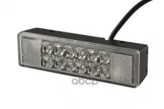 проблесковые опознавательные фонари, 12 V HELLA арт. 2XD 008 997-001