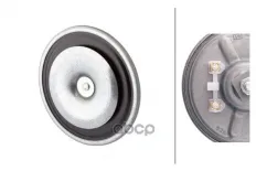 Сигнал звуковой 12V черный 400 гц 72W 1шт HELLA 3BA002768-551 HELLA арт. 3BA002768-551