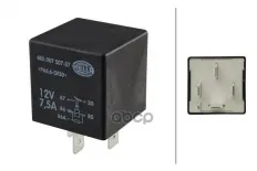 Реле HELLA арт. 4RA 007 507-071