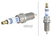 Свеча зажигания Platinum, PMJ7RC5-11 HELLA арт. 8EH 188 705-101