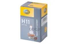 Лампа 24V H11 70W HELLA 1 шт. картон 8GH 008 358-251 HELLA арт. 8GH 008 358-251