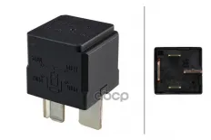 9522061 Реле 12V / страна пр-я CN / HELLA арт. 4RA 007 793-031