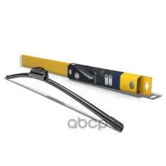 Щетка стеклоочистителя бескаркасная (50см) HELLA арт. 9XW358136-201