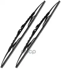 Щетка стеклоочистителя WB 19, front HELLA арт. 9XW 858 790-801