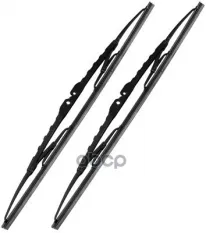 Щетка стеклоочистителя WB 31, front HELLA арт. 9XW 860 658-801