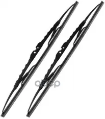 Щетка стеклоочистителя WB 33, front HELLA арт. 9XW 861 931-801