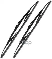 Щетка стеклоочистителя WB 36, front HELLA арт. 9XW 861 933-801