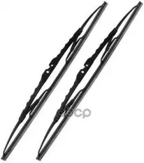 Щетка стеклоочистителя WB 55, front HELLA арт. 9XW 862 220-801