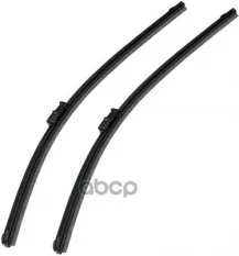 Щетка стеклоочистителя WB 90, front HELLA арт. 9XW 864 075-801