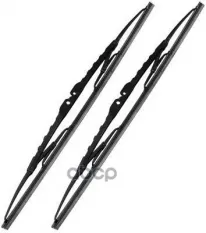 Щетка стеклоочистителя WB 68, front HELLA арт. 9XW 864 092-801