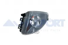 Фара противотуманная левая HILLPORT арт. 29BH0017